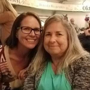 Meet your Posher, Tina